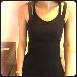 Lululemon Workout Tank Top
